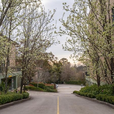 Leisure Inn Spires Лера Екстер'єр фото