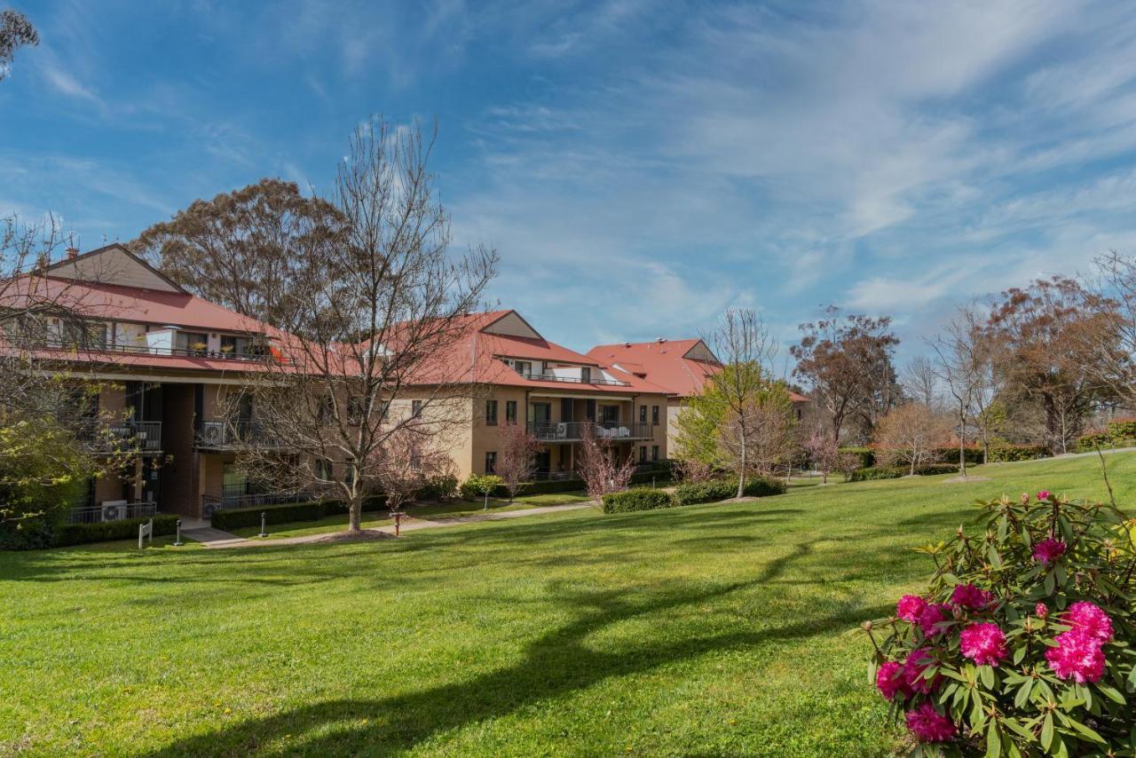 Leisure Inn Spires Лера Екстер'єр фото